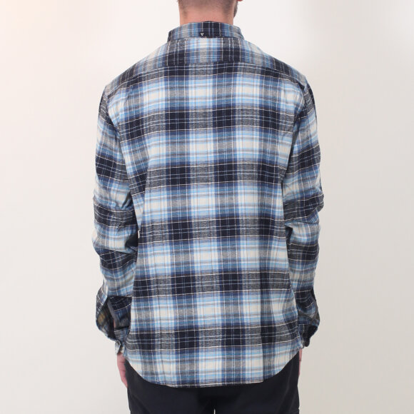 Vissla - Vissla - Central Coast L/S Flannel | Sand