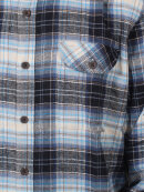 Vissla - Vissla - Central Coast L/S Flannel | Sand