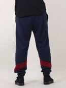 Nike SB - Nike SB - Dry Icon Track Pant | Navy/Red