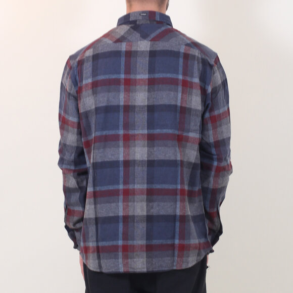 Vissla - Vissla - Ashbury L/S Flannel