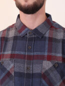 Vissla - Vissla - Ashbury L/S Flannel