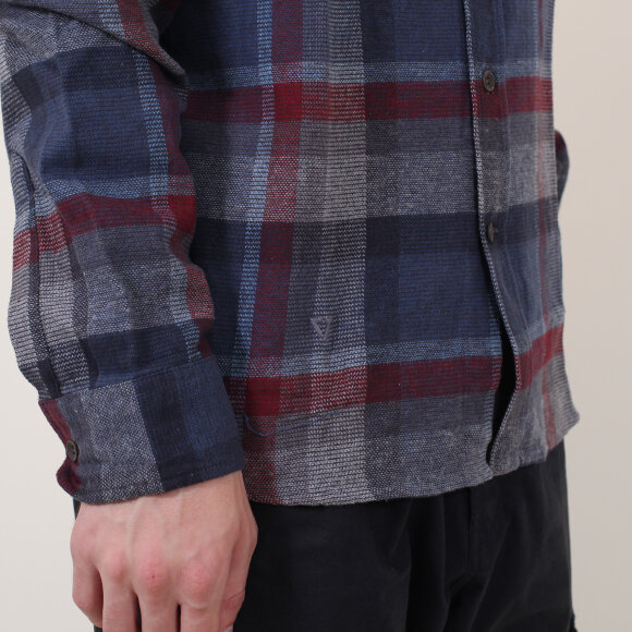 Vissla - Vissla - Ashbury L/S Flannel