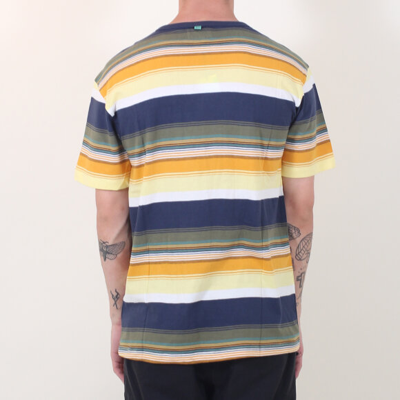 Vissla - Vissla - The Cliffs S/S Pocket T-Shirt