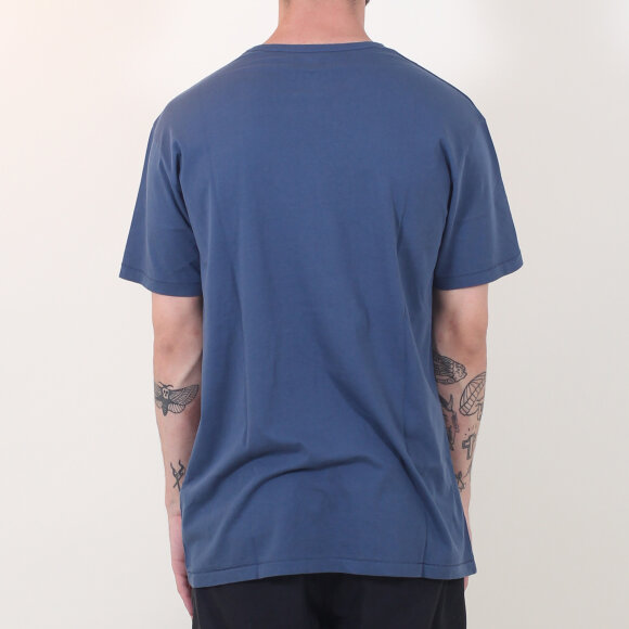 Vissla - Vissla - Barnes S/S Pocket T-Shirt
