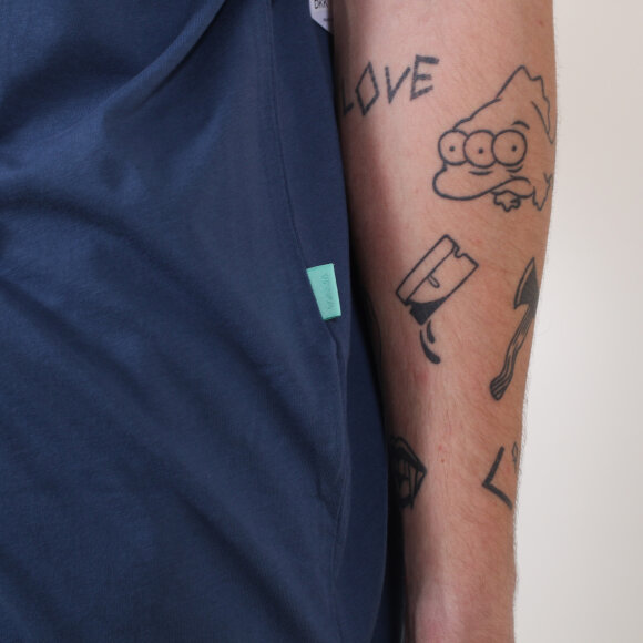 Vissla - Vissla - Barnes S/S Pocket T-Shirt