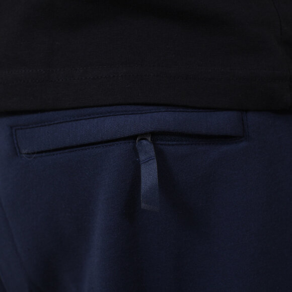 Nike SB - Nike SB - Dry Icon Track Pant | Navy/Red