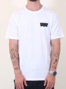 Levi's® - Levis - Skate Graphic T-Shirt LSC | White