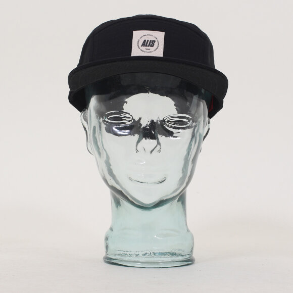 Alis - Freetown 5-Panel Cap