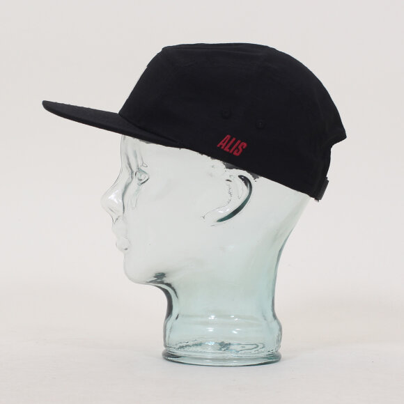 Alis - Freetown 5-Panel Cap