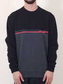 Alis - Preben 2-Tone Crewneck