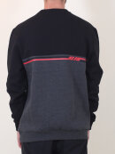 Alis - Preben 2-Tone Crewneck