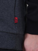 Alis - Preben 2-Tone Crewneck