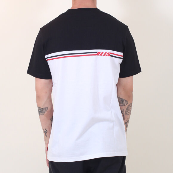 Alis - Preben 2-Tone T-Shirt