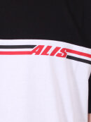 Alis - Alis - Preben 2-Tone T-Shirt
