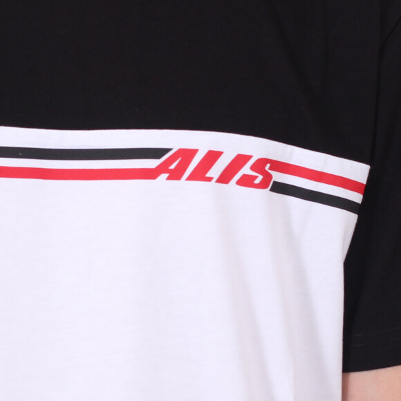 Alis - Preben 2-Tone T-Shirt