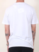 Levi's® - Levis - Skate Graphic T-Shirt LSC | White