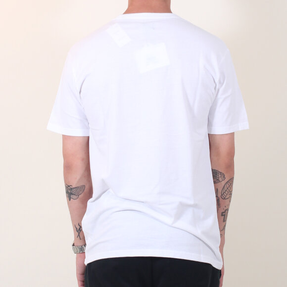 Levi's® - Levis - Skate Graphic T-Shirt LSC | White