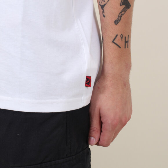 Alis - Preben 2-Tone T-Shirt