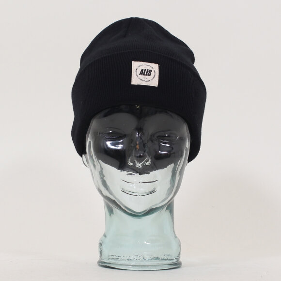 Alis - Freetown Fold Beanie