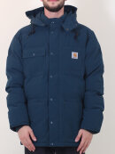 Carhartt WIP - Carhartt WIP - Alpine Coat | Duck Blue