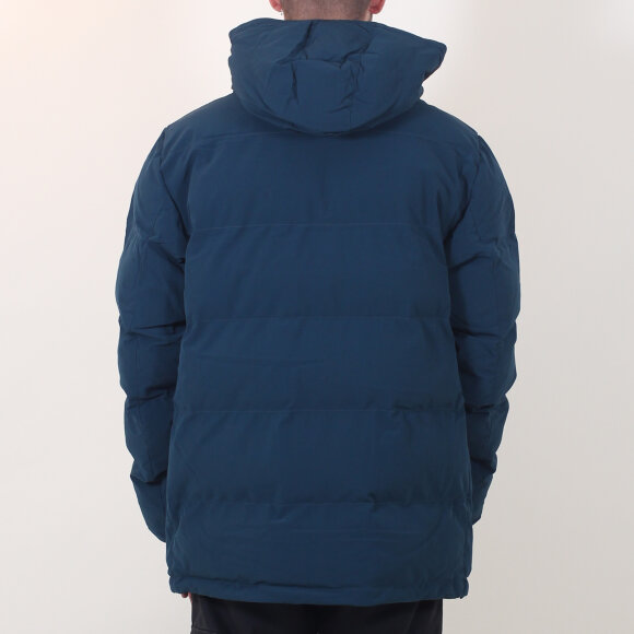 Carhartt WIP - Carhartt WIP - Alpine Coat | Duck Blue