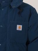 Carhartt WIP - Carhartt WIP - Alpine Coat | Duck Blue