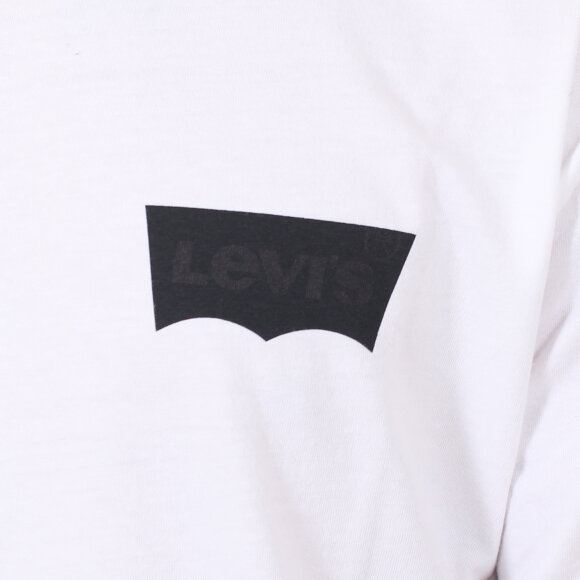 Levi's® - Levis - Skate Graphic T-Shirt LSC | White