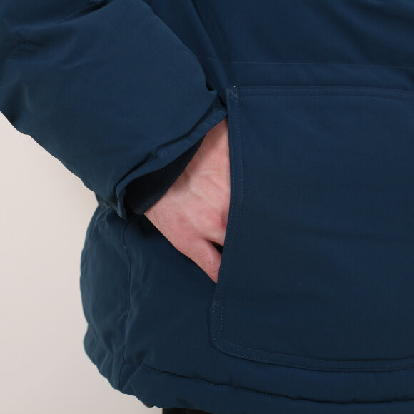 Carhartt WIP - Carhartt WIP - Alpine Coat | Duck Blue
