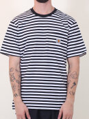 Carhartt WIP - Carhartt WIP - Haldon S/S Pocket T-Shirt