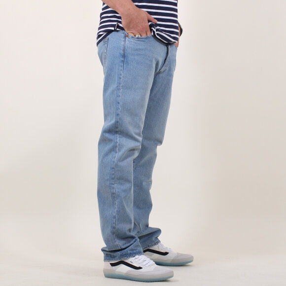 Levi's® - Levis - Skate 501 New Fit | Sage