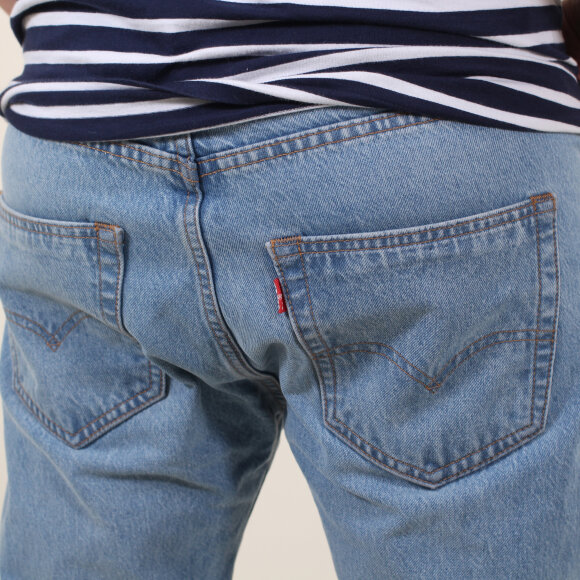 Levi's® - Levis - Skate 501 New Fit | Sage