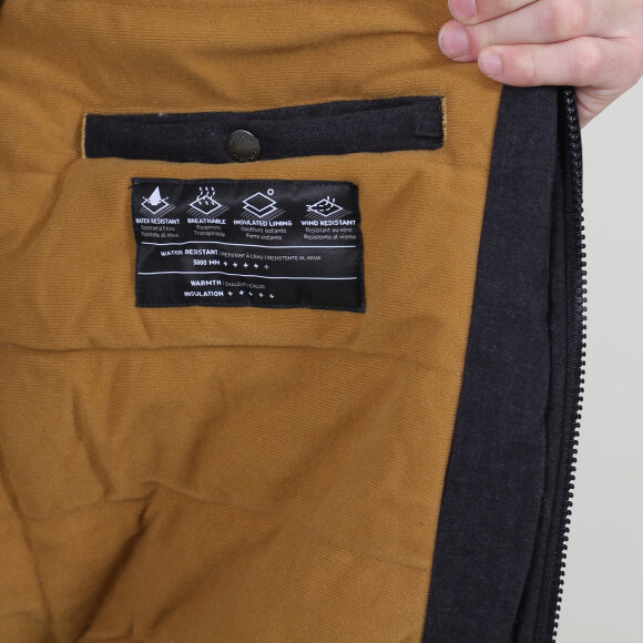 Volcom - Volcom - Hernan Coaster 5K