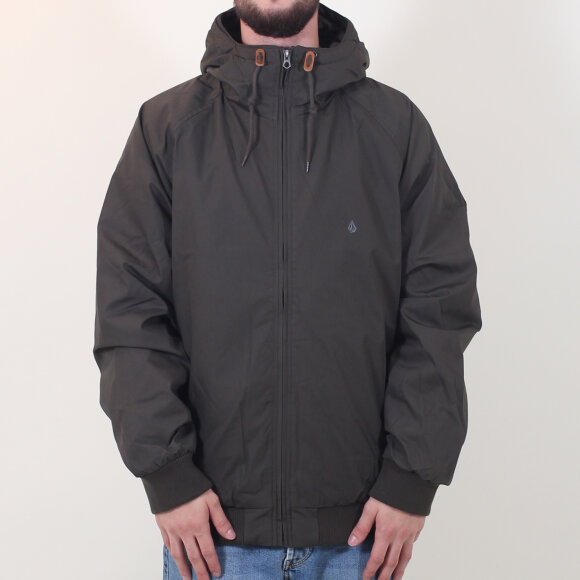 Volcom - Volcom - Hernan 5K Jacket | Lead
