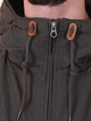 Volcom - Volcom - Hernan 5K Jacket | Lead