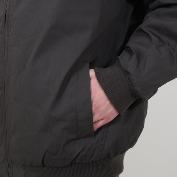 Volcom - Volcom - Hernan 5K Jacket | Lead