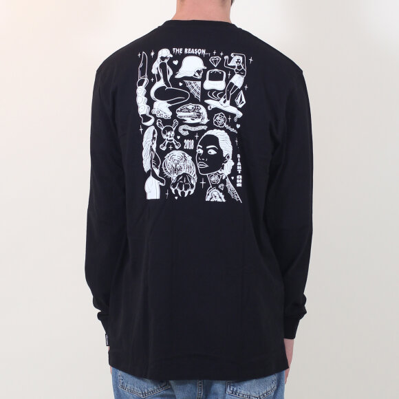 Volcom - Volcom - Mike Giant FA L/S