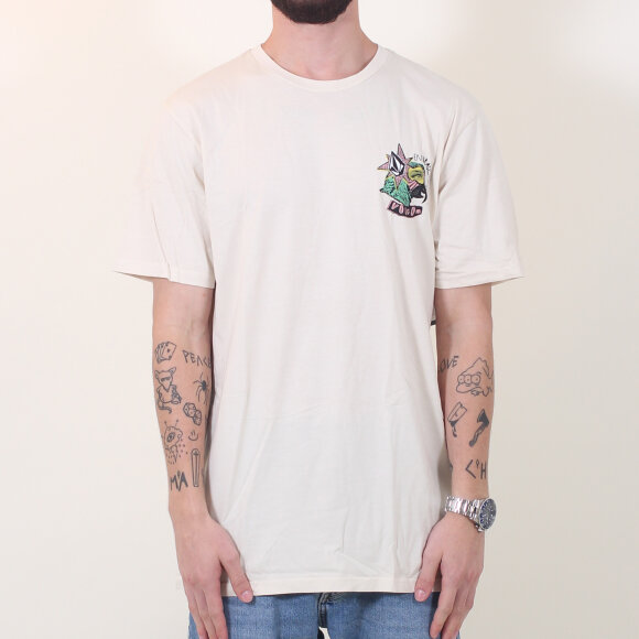 Volcom - Volcom - Party Bird S/S