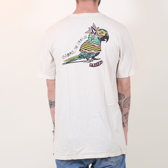 Volcom - Volcom - Party Bird S/S