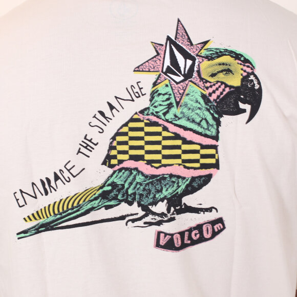 Volcom - Volcom - Party Bird S/S