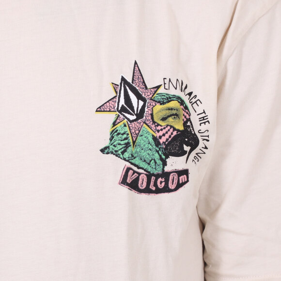 Volcom - Volcom - Party Bird S/S