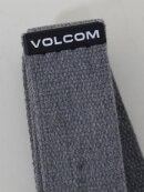 Volcom - Volcom - Circle Web Belt | Charcoal