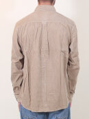 Carhartt WIP - Carhartt WIP - L/S Madison Corduroy Shirt | Wall Rinsed