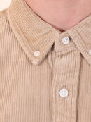 Carhartt WIP - Carhartt WIP - L/S Madison Corduroy Shirt | Wall Rinsed