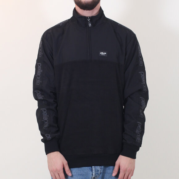 Pelle Pelle - Core Sports Trackjacket