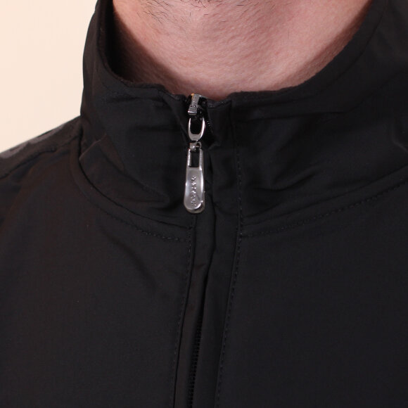 Pelle Pelle - Core Sports Trackjacket