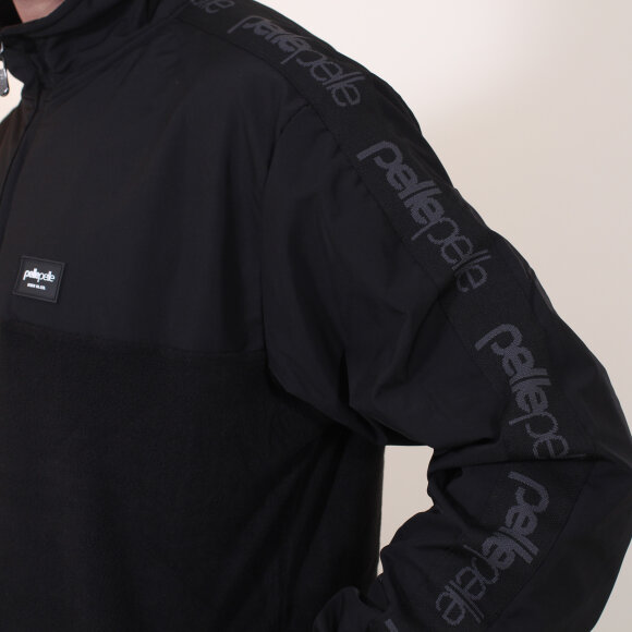 Pelle Pelle - Core Sports Trackjacket