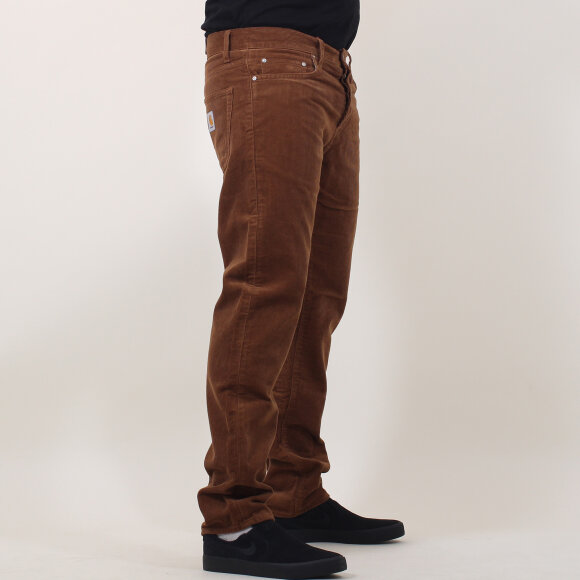 Carhartt WIP - Carhartt WIP - Klondike Pant (Corduroy) | Hamilton Brown