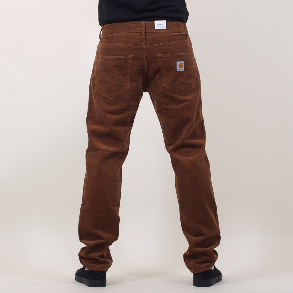 Carhartt WIP bukser online WIP Klondike Pant