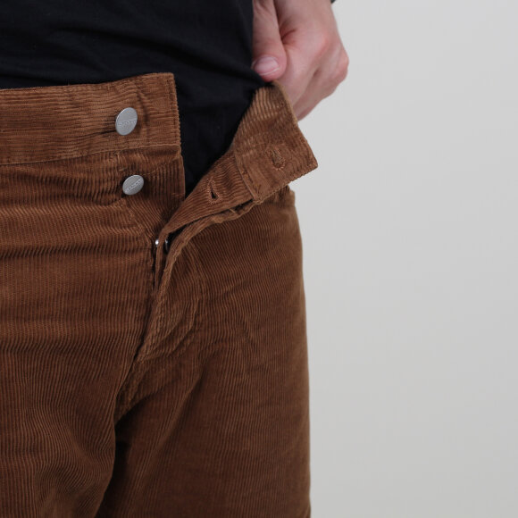 Carhartt WIP - Carhartt WIP - Klondike Pant (Corduroy) | Hamilton Brown