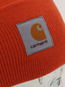 Carhartt WIP - Carhartt WIP - Acrylic Watch Hat | Orange